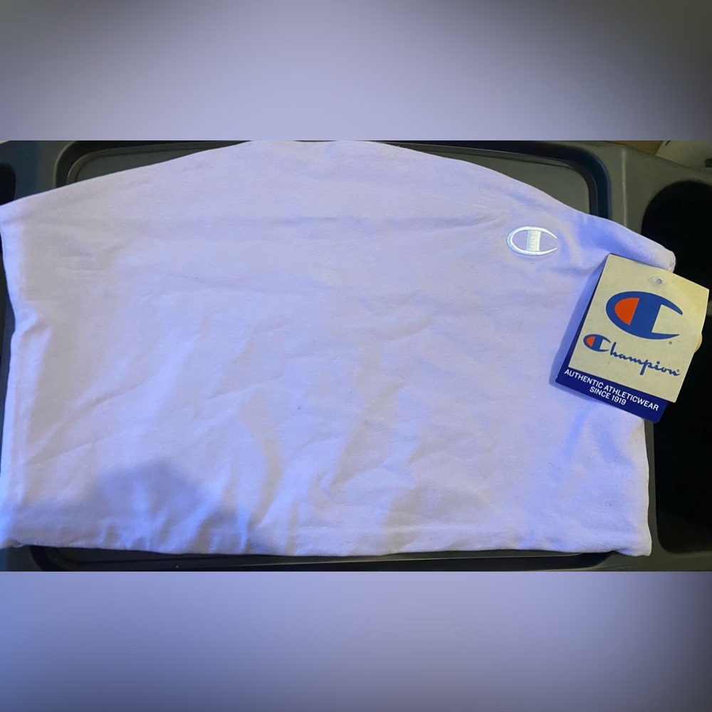 Champion Tube Top